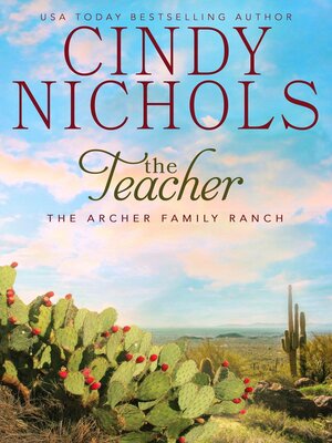 The Teacher - ebook